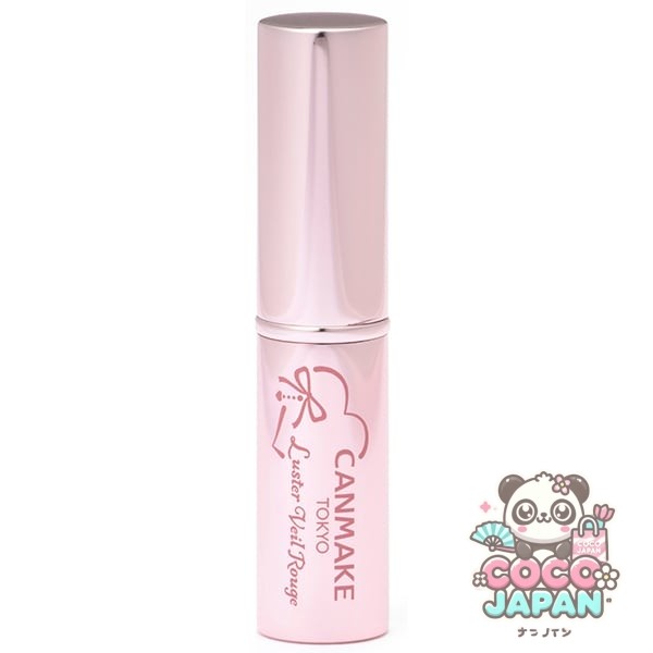 캔 메이크 CANMAKE 캔 메이크 래스터 베일 루즈 02 [립]