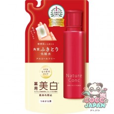 네이처 콘크 네이처 콘크 약용 클리어 로션 매우 촉촉하게 갈아 180mL [화장수]