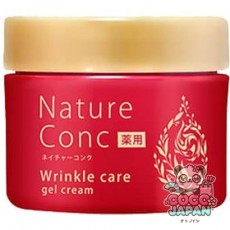 네이처 콘크 네이처 콘크 약용 링클 케어 젤 크림 80g