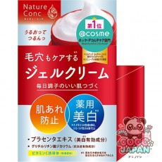 네이처 콘크 네이처 콘크 약용 클리어 모이스트 젤 크림 100g