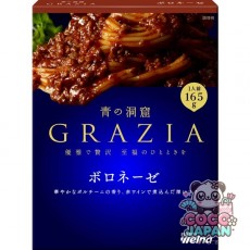 아오노도오쿠츠 푸른동굴 GRAZIA 보로네제 165g [파스타 소스]