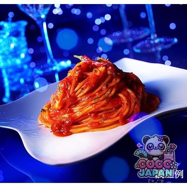 아오노도오쿠츠 푸른동굴 피콜리노 해산물의 감칠맛이 퍼지는 아라비아타 120g [파스타 소스]