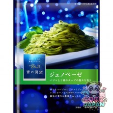 아오노도오쿠츠 푸른동굴 제노베제 56g [파스타 소스]