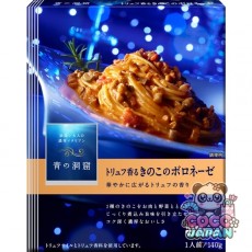 아오노도오쿠츠 푸른동굴 트뤼플 향기 버섯 보로네제 140g [파스타 소스]