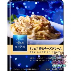 아오노도오쿠츠 푸른동굴 트뤼플 향기로운 치즈 크림 130g