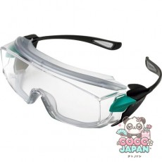 미도리 안전 VS-305F 오버 글라스