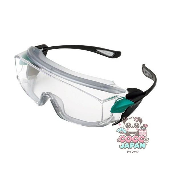 미도리 안전 VS-305F 오버 글라스