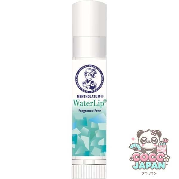 멘소레탐 워터 립 무향료 [립 크림 슈퍼 히알루 론산 콜라겐 UV 컷 무향료]