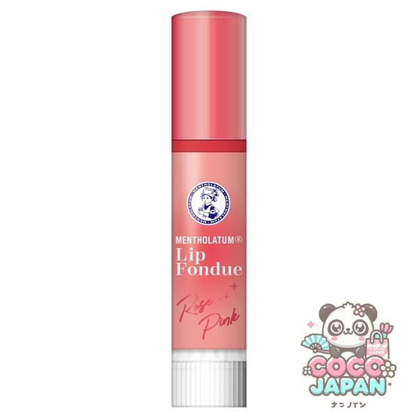 멘소레담 립 퐁듀 로제핑크 3.2g