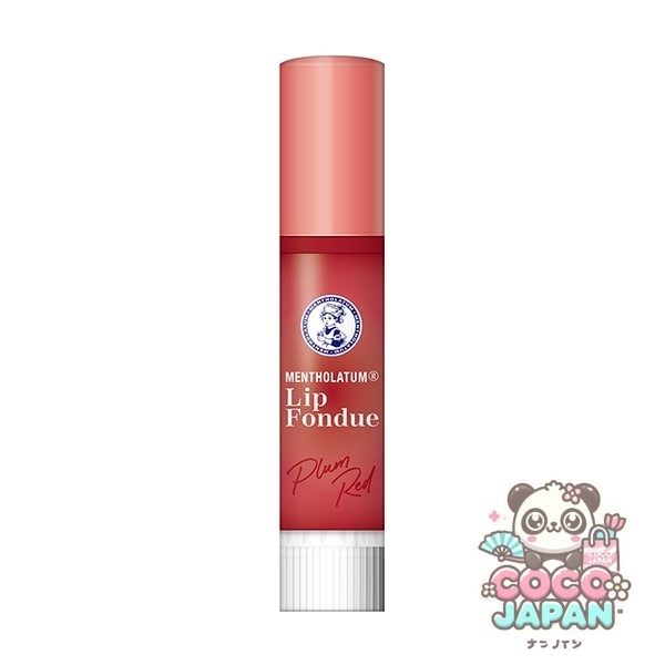 멘소레담 립폰듀 플럼 레드 3.2g