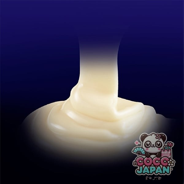 니베아 NIVEA  딥 모이스처 립 멜티 타입 바닐라 & 마카다미아 2.2g SPF26 PA++