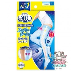 mediqtto 메디큐트 착압 양말 mediqtto 메디큐트 자면서 mediqtto 메디큐트 슈퍼 쿨 풀 레그 L