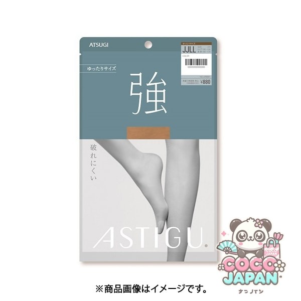 아스티그 【강】 찢어지기 어렵다 느긋하게  스타킹 JJLL 누디 베이지