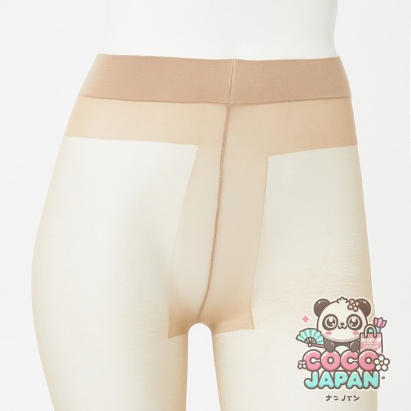 사브리나 SABRINA  (사브리나) 전선하기 어려운 팬티 부분 전환없이 아름다운 스타킹 ML 블랙 SB515M