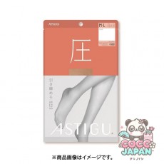 아스티구 아스티그 <압> 계약 스타킹 ML 시어 베이지 AP6002