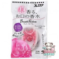 고바야시 브레스케어 입 중 청량제 브레스팔팜