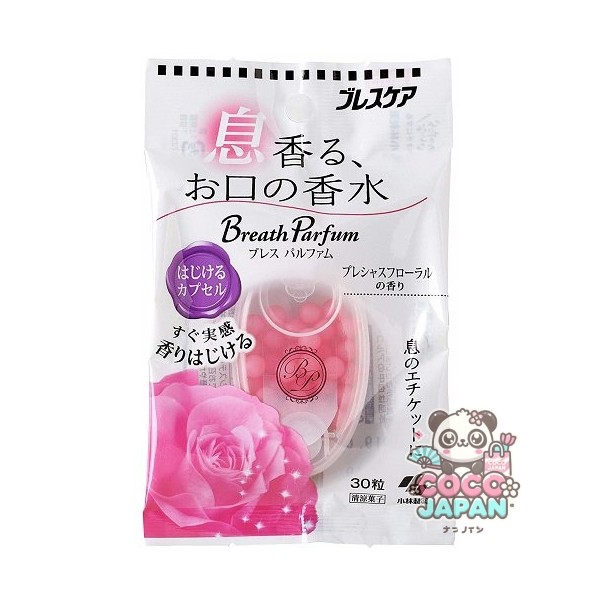 고바야시 브레스케어 입 중 청량제 브레스팔팜