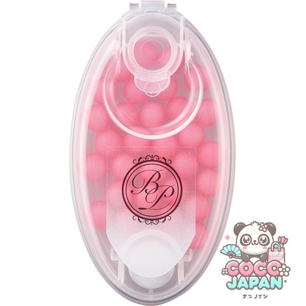 고바야시 브레스케어 입 중 청량제 브레스팔팜