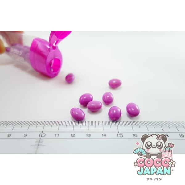 고바야시 브레스 케어 씹는 브레스 케어 포도 25 알