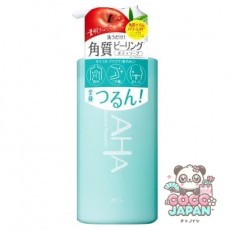AHA 클렌징 리서치 클렌징 리서치 바디 필 비누 480ml [바디 비누]