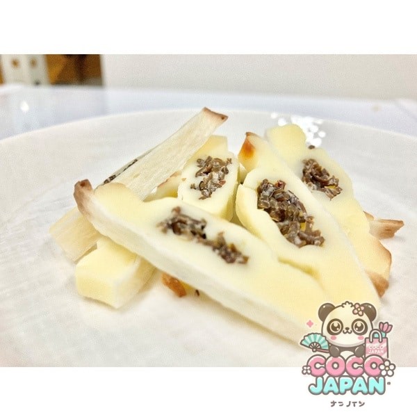 PLUS 원 나마라 맛있는 치코부 체다 치즈 69 %/하코다테 선 진 다시마 사용 40g