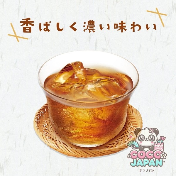 이토엔 향기 가오루 루무기 차 티백 7.5g×54봉지 [티백]