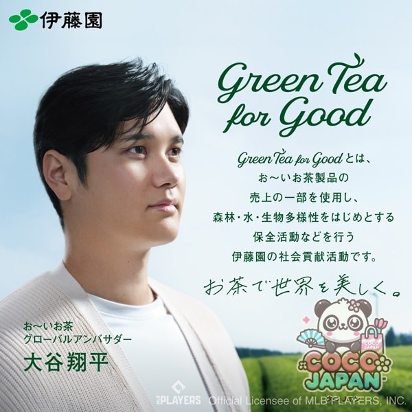 이토엔 오이 차 오오이 차 사라사라 진한 차 80g 분말 척 봉투 타입 [분말 티 기능성 표시 식품]