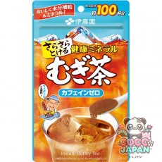 이토엔 건강 미네랄 무기 차 사라사라 건강 미네랄 무기 차 80g [분말 타입 논카페인]