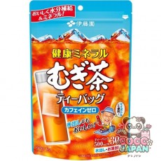 이토엔 건강 미네랄 무기 차 티백 3.8g×30봉지 [티백]