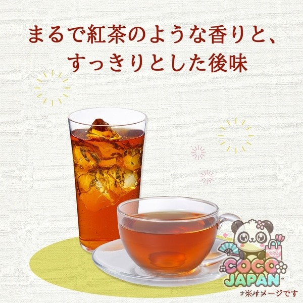 이토엔 헬실 이보스티 티백 2.0g×100봉지 [티백]