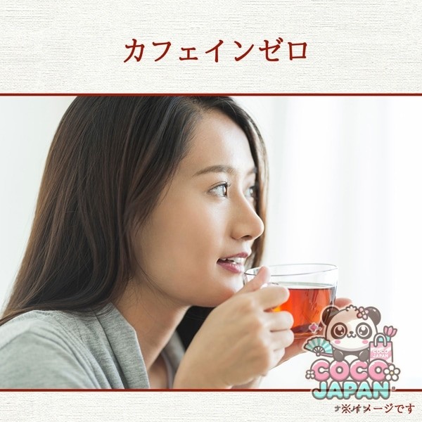 이토엔 헬실 이보스티 티백 2.0g×100봉지 [티백]