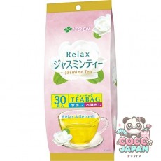 이토엔 Relax 쟈스민 티 티백 5.0g×30봉 [티백]