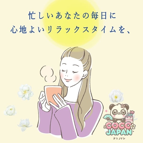 이토엔 Relax 쟈스민 티 티백 5.0g×30봉 [티백]