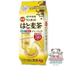이토엔 원팟 하토보리차 4.0g×50봉 에코티백