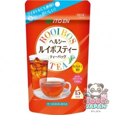 이토엔 헬실 이보스티 3.0g×15봉지 [티백]