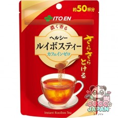 이토엔 さらさら取る 진하게 향기 헬실 이보스티 40g