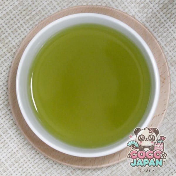 쿠니타루 말차가 들어간 가케가와 차 삼각 티백 40봉지 80g