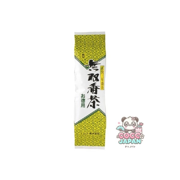 무소 무쌍반차 덕용 450g