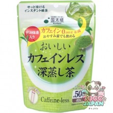 쿠니타루 쿠니타루 맛있는 카페인리스 심찜차 40g