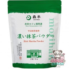 숲 반짙은 말차 파우더 500g [분말 티]