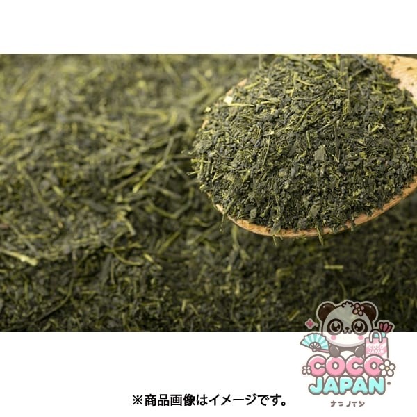 쿠니타루 심찜 카케가와 차 [차잎 100g]