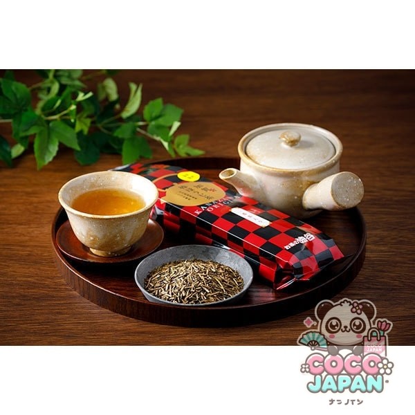 유야 제 차 가가봉 호지 차 제일 차 100g