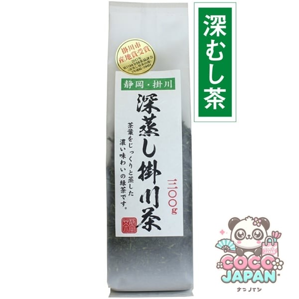 수로원 심찜 가케가와 차 300g