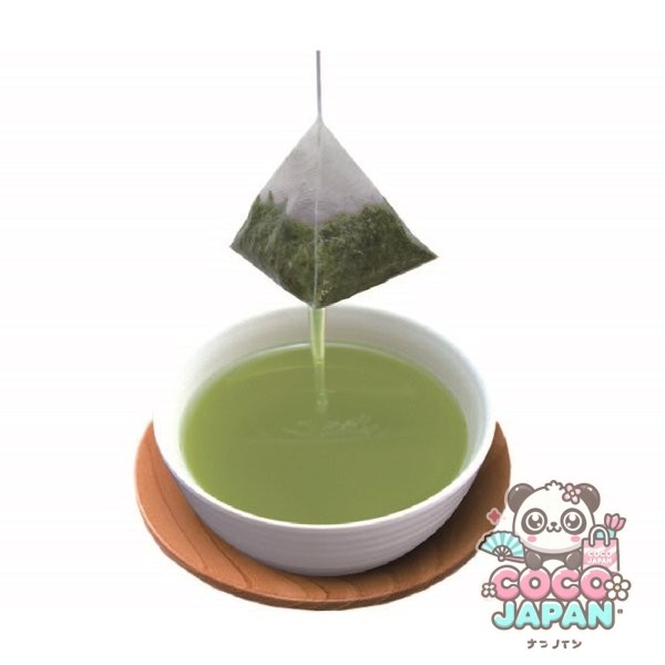 국태루 말차 들어가는 야메 차 삼각 티백 40봉지 80g