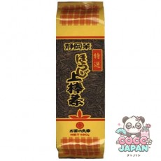 차노마루 유키 시즈오카 호지 봉차 150g