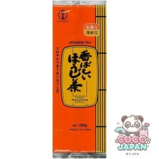 우지노제 차 향기로운 호지차 200g