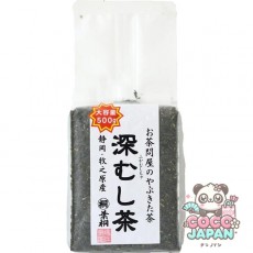 잎 오동나무 오동나무 야부키타 깊은 차 500g