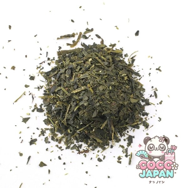 잎 오동나무 오동나무 야부키타 깊은 차 500g