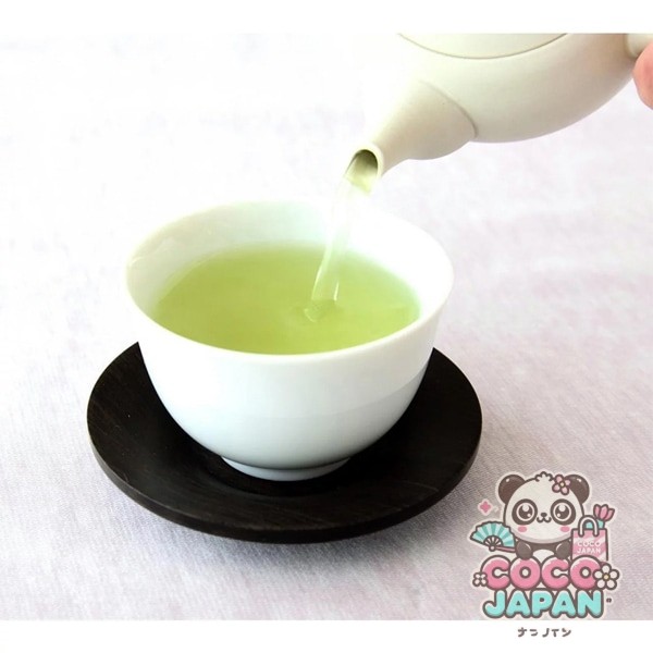 잎 오동나무 오동나무 야부키타 깊은 차 500g