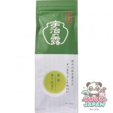 우지의 노 차 우지 차 향기 재봉 100g